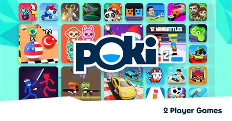 Play 2 Player Games 的图像结果