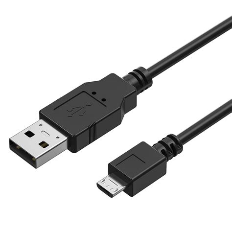 Ancable 3-Feet Micro USB Cable for Roku Express, Streaming Stick ...