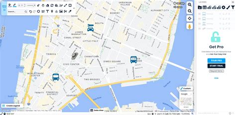 Best Free Map Editing Software 的图像结果