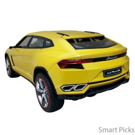 Smart Picks Officially Licensed Electric 1:14 Scale Full Function ...