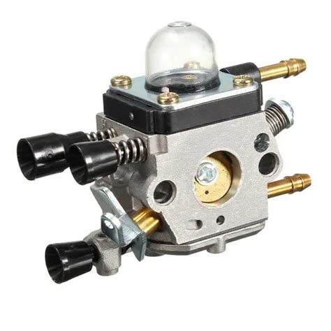 Carburetor for zama c1q-s68g stihl bg45 bg55 bg65 bg85 sh55 blower ...