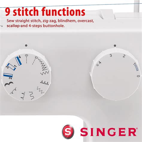 Image result for Singer Promise 1409 Threading