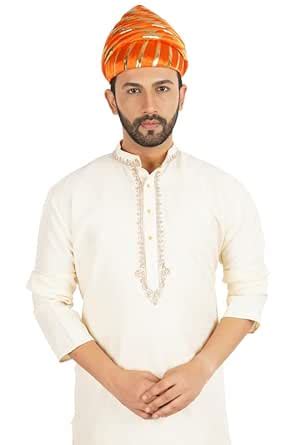 Buy PRIYAKANT SAFAWALA Traditional Handstitch Ready to Wear Shivaji ...