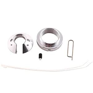 QA1 CK8201 Coil-Over Kit : Amazon.in: Car & Motorbike