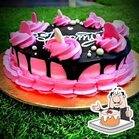 Mj cake corner - Restaurant menu, prices and reviews