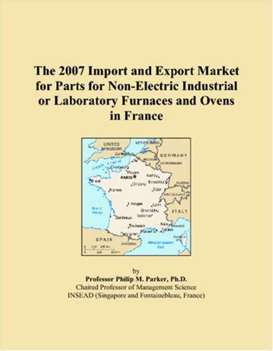 The 2007 Import and Export Market for Parts for Non-Electric Industrial ...