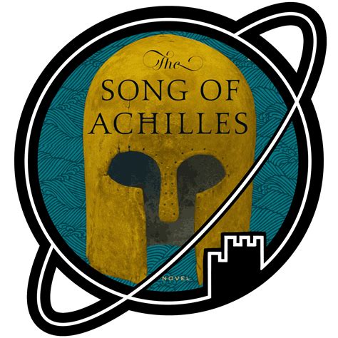 Review: The Song of Achilles - Madeline Miller - Escape Velocity