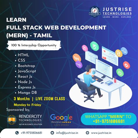 Full-Stack Development Course in Tamil 的图像结果