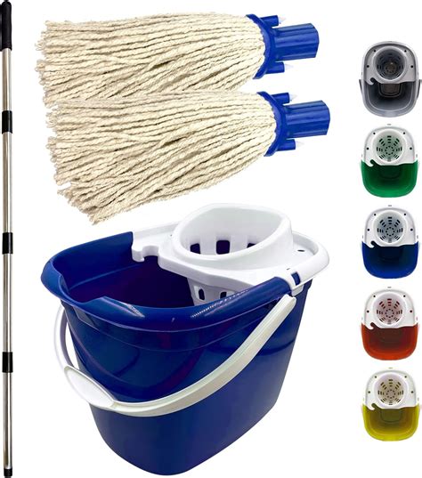 Mop Bucket Lulu at Randy Eubanks blog