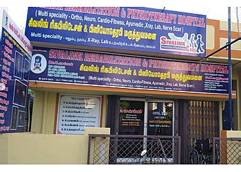 3 Best Physiotherapy in Madurai, TN - Expert Recommendations