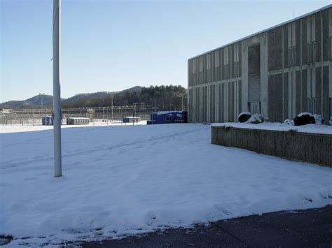 Foothills Correctional Institution | NC Dept of Public Safety | Flickr