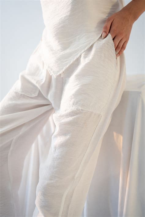 MOON LINEN PANTS – MERAKI