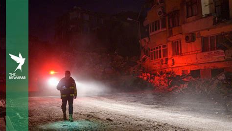Death toll passes 41,000 as UN appeals for earthquake aid