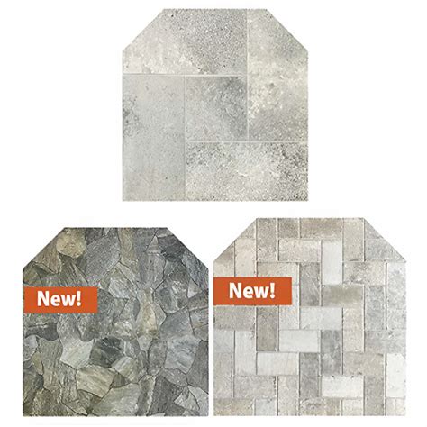 Hearth Pad - Wood Stove Floor Protectors - Northline Express