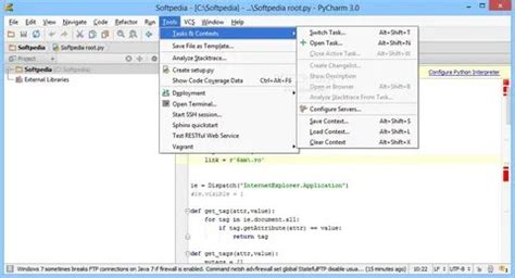 Image result for PyCharm for Windows 32-Bit