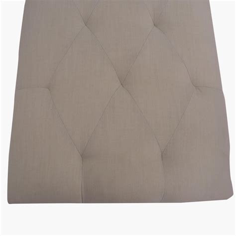 Buy Victor Dining Bench from Home Centre at just INR 18972.0