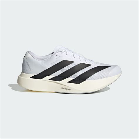 adidas Pantofi Adizero EVO SL - White | adidas Romania