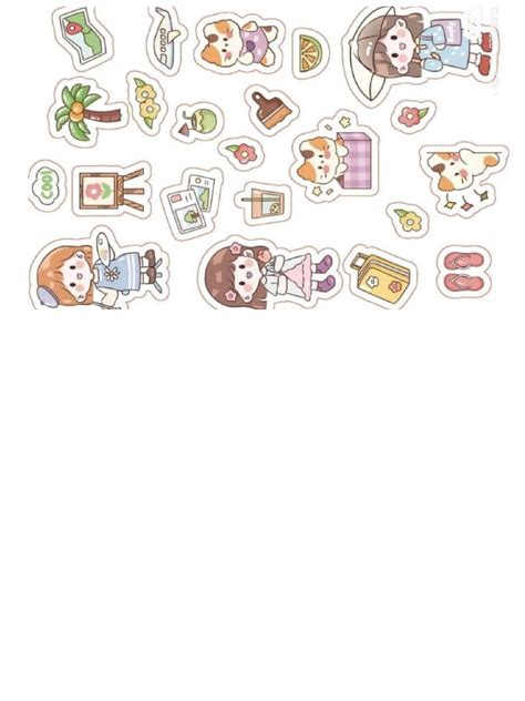 PDF Sticker Example 的图像结果