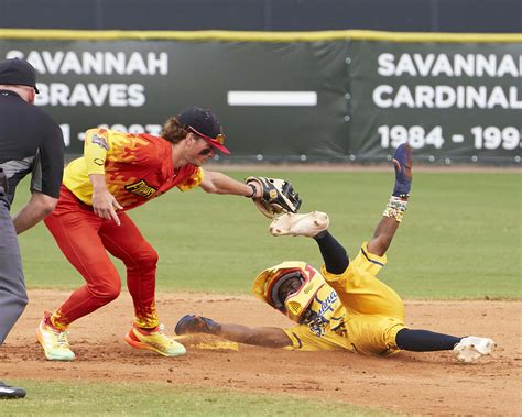 Savannah Bananas in Charlotte | Baseball in Charlotte NC