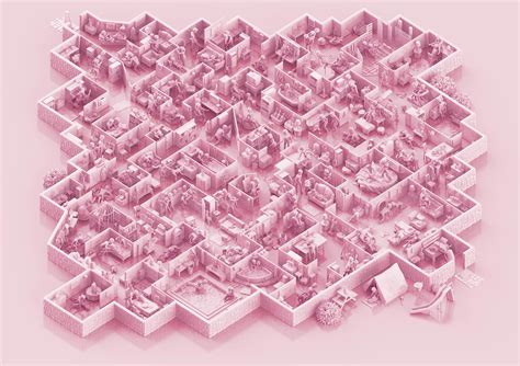 TwinBrains | CGI Studio | 3D/CGI