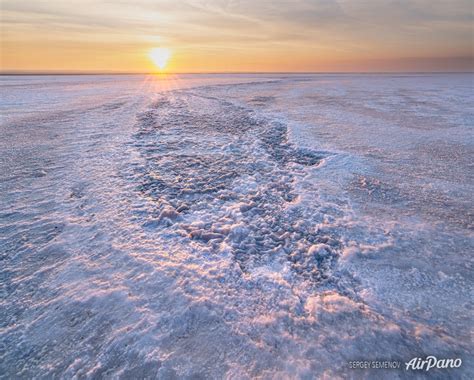 Соленое озеро в россии | Taler-travel.ru