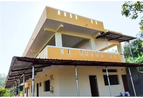 Hornadu Heights Homestay Chikmagalur - Resorts Chikmagalur