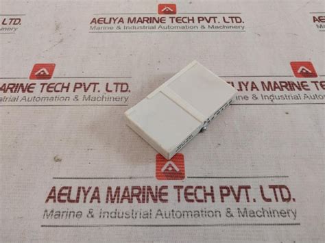 Opto 22 Ad3 Analog Input Module 4 To 20 Ma – Aeliya Marine