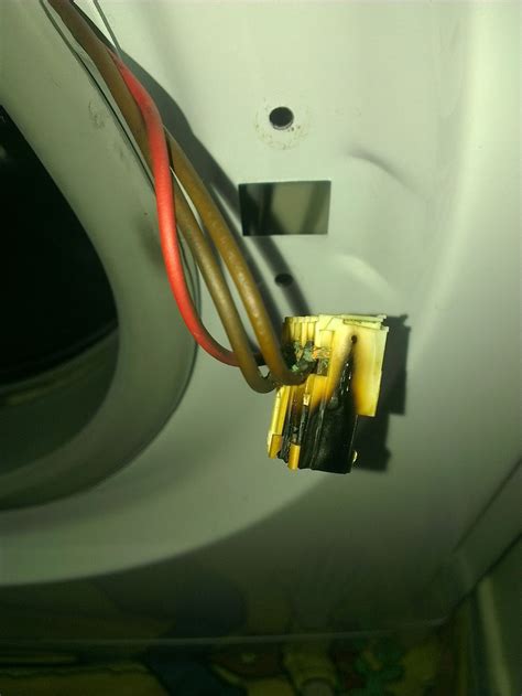 Image result for Wiring a Washing Machine Plug