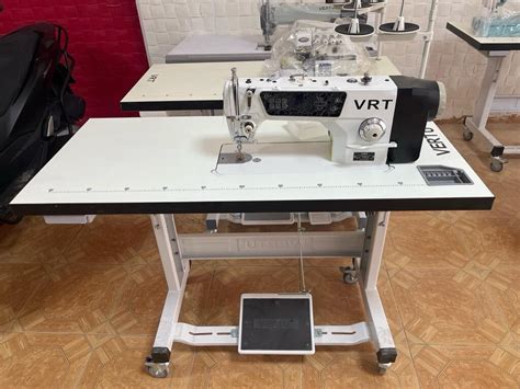 VERTU TAM OTOMATİK DÜZ DİKİŞ MAKİNASI | Türkiye'deki İkinci El Eşyaları ...