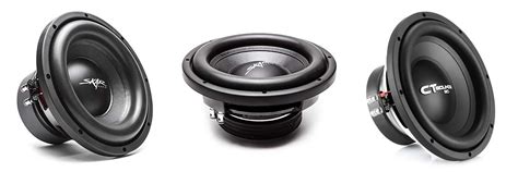 Best 10 Inch Subwoofer 的图像结果