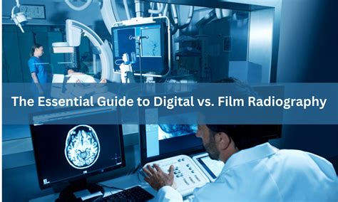 Which Of These Is Not A Benefit Of Digital Radiology