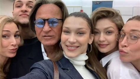Who is the richest Hadid? The family’s net worths, ranked: from Gigi ...
