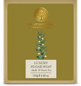 Forest Essentials Soap Neem - Price in India, Buy Forest Essentials ...