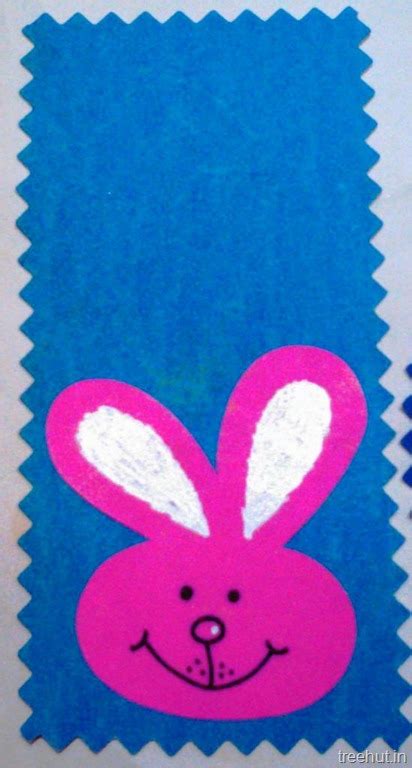 Cute Animal Name Tags for Kids