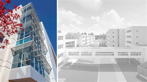 Gwinnett County Courthouse Expansion - POH Architects