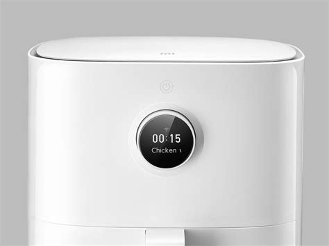 Xiaomi Smart Air Fryer 3.5L : Features, Price and Availability| Stuff ...