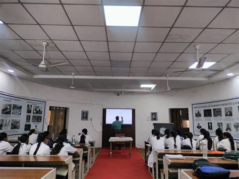 MAHSI Collage - Indore