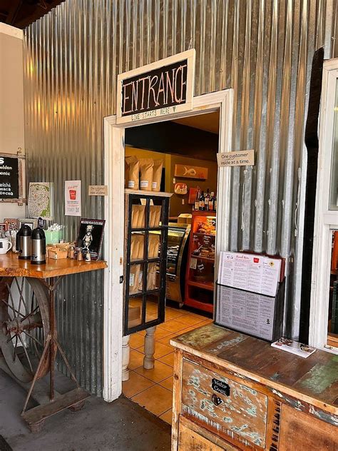 Criminal Baking Company