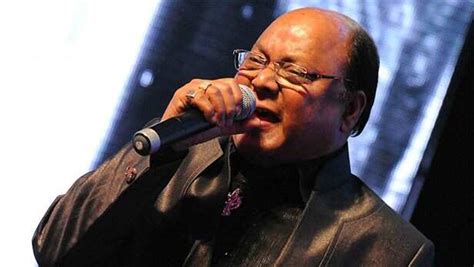 Singer Mohammed Aziz passes away at 64 | Filmfare.com