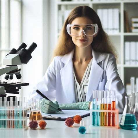 Bio Engineer 的图像结果