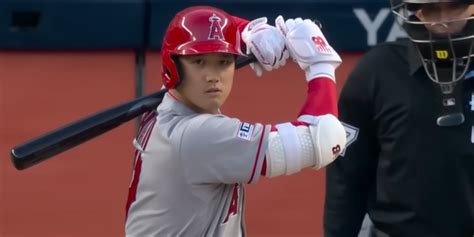 Shohei Ohtani 的图像结果