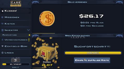 Image result for Case Clicker 2 Tips and Tricks