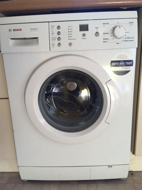 bosch classixx maxx freedom performance