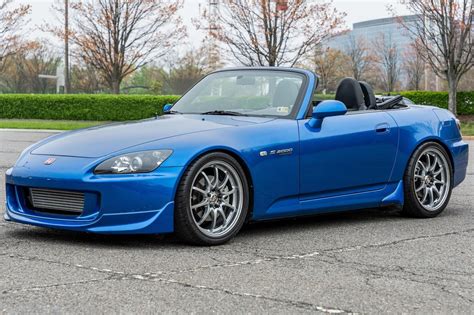 He Bought a New Honda S2000 in 2008, Drove 14,500 Miles, and Is Now Selling It - autoevolution