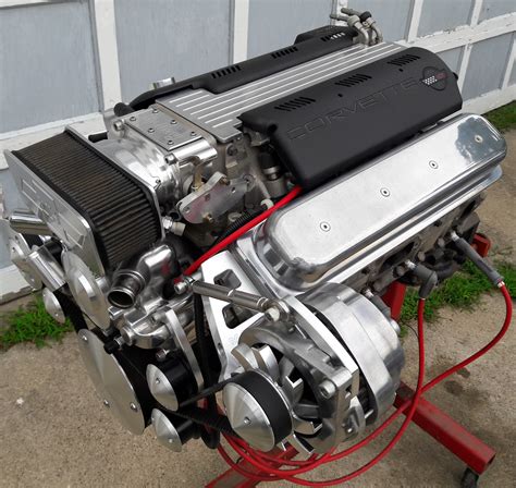 How To Build A Lt1 Engine at Gregory White blog