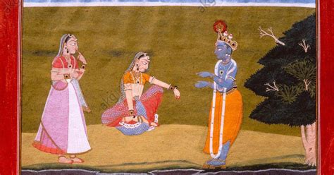 An introduction to the ashtapadi form