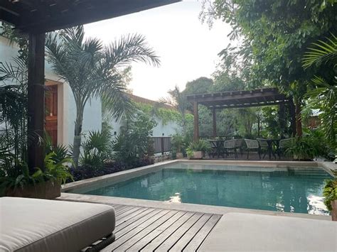 Beautiful stop between Cenotes & mayan ruins, right in Valladolid, Yuc ...
