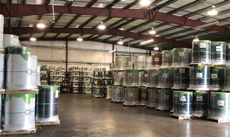 Locations – United Steel Supply