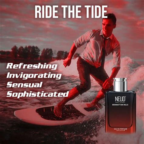 NEUD - Premium Specialized Personal Care Products