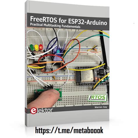 Image result for How FreeRTOS Programming with Arduino